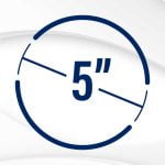 5-pulgadas