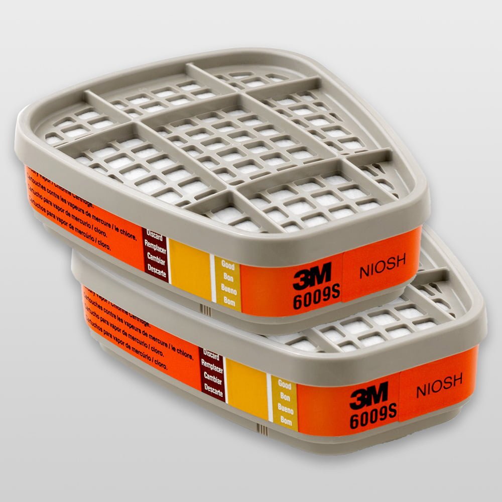 Cartucho-para-Vapor-de-Mercurio-Cloro-Dioxido-de-Azufre-3M-6009S