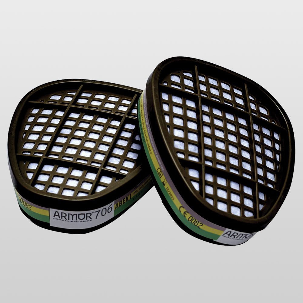 FILTRO-ARMOR-AR-706-GASES-MULTIPLES