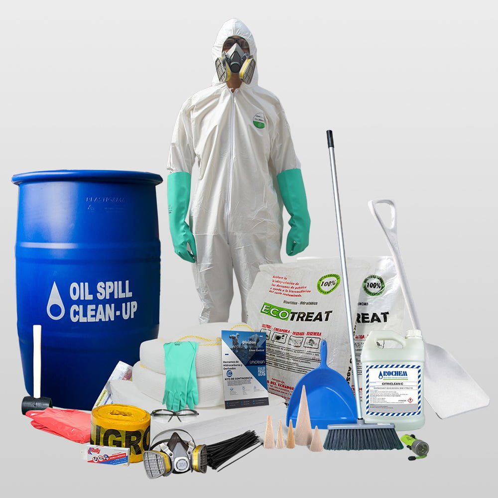 Kit-04-Spill-Kit-30