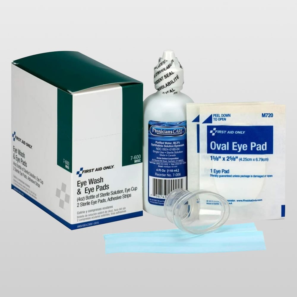 Kit-ocular-Eye-Wash
