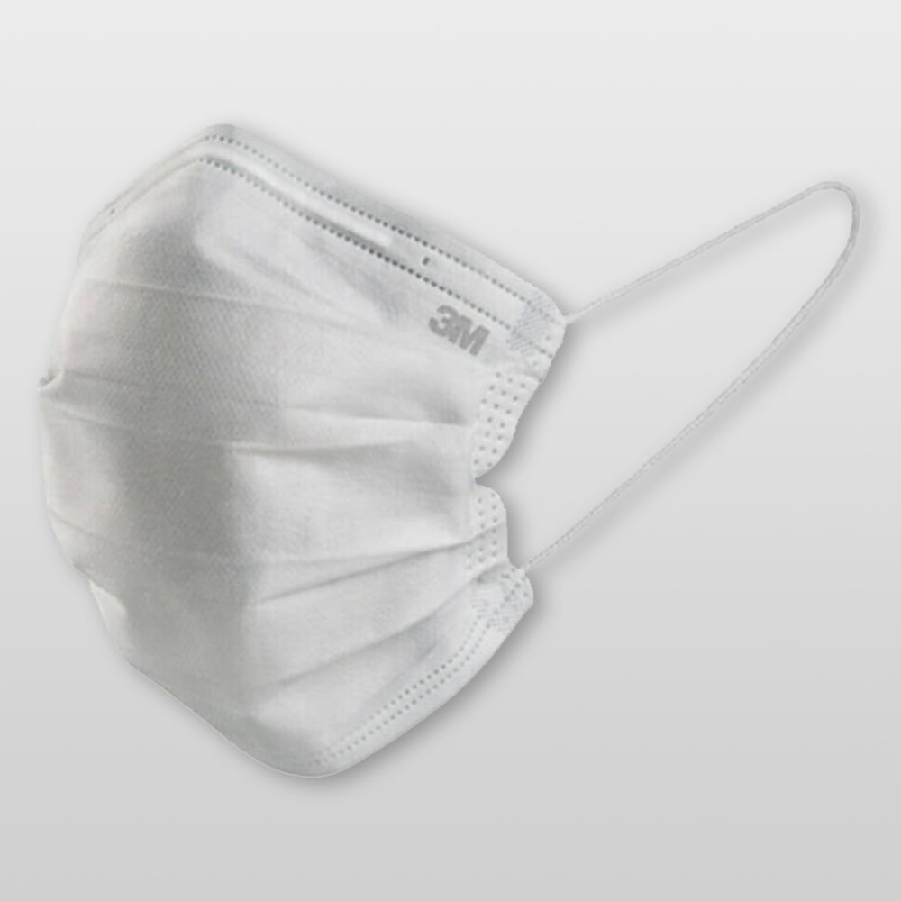 Mascarilla-Desechable-Nexcare-Blanca