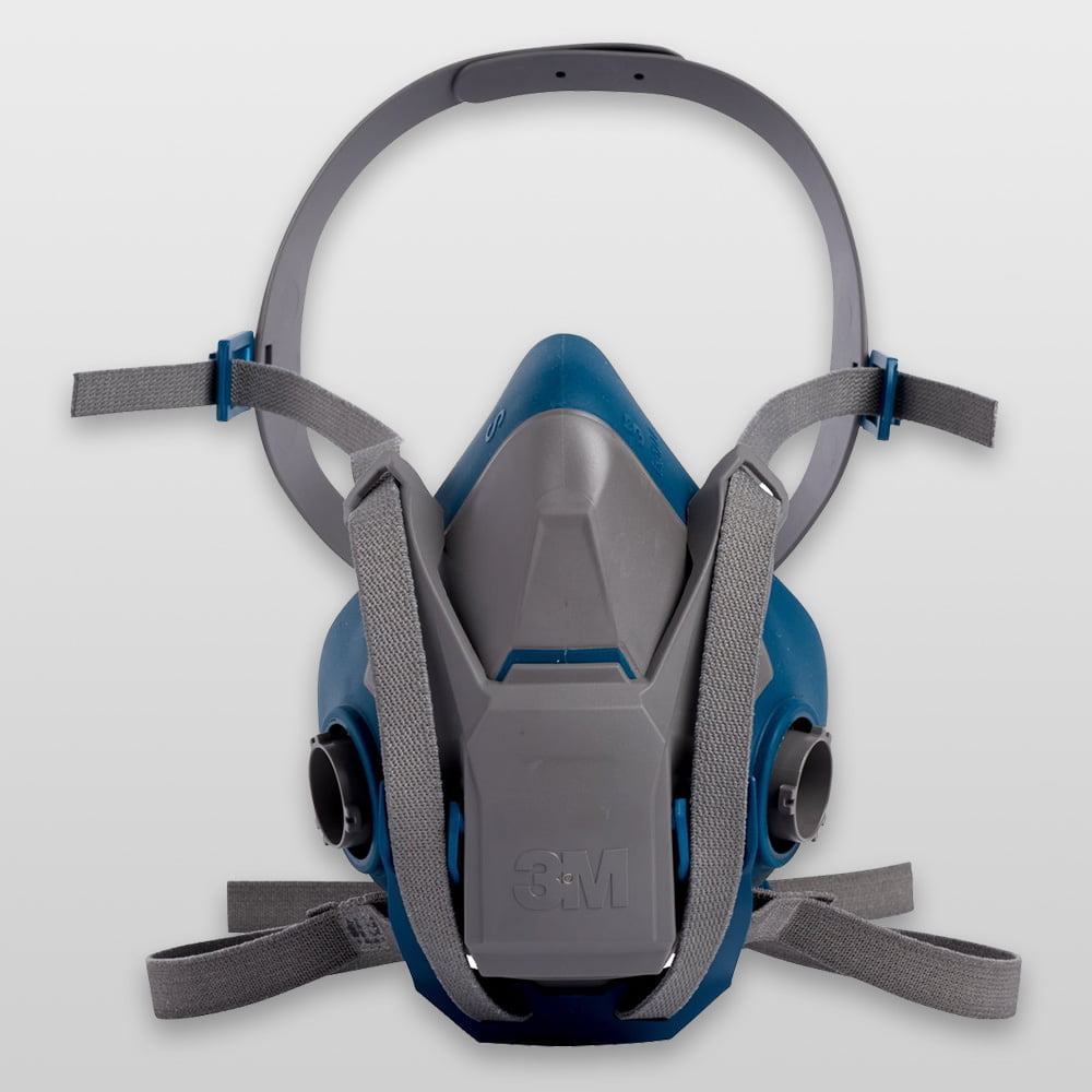Respirador-de-Media-Cara-3M™-6501QL