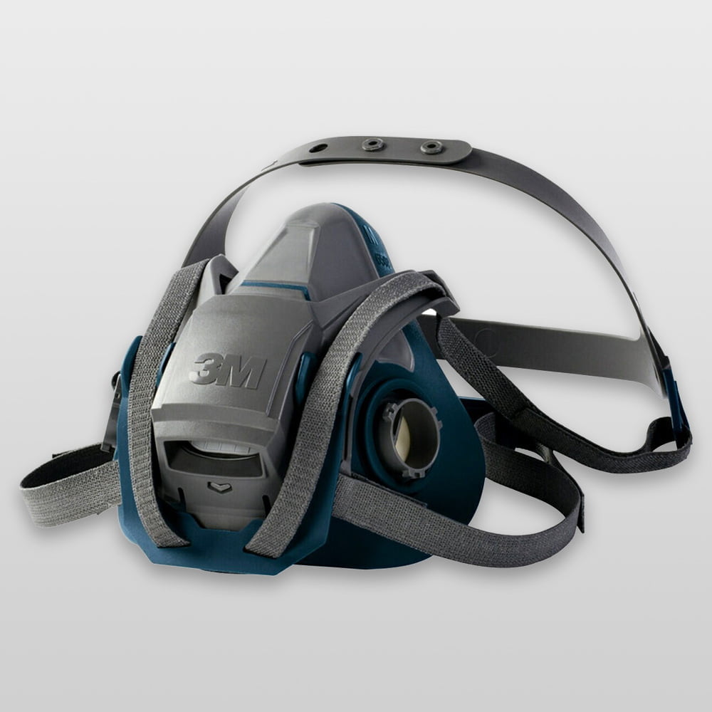 Respirador-de-Media-Cara-3M™-6503QL