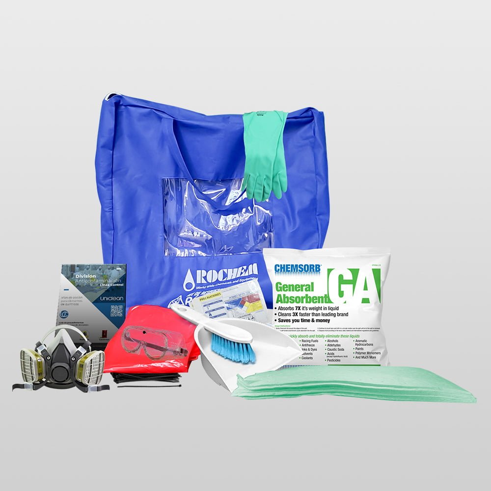 Spill-kit-chemicals-ECO01
