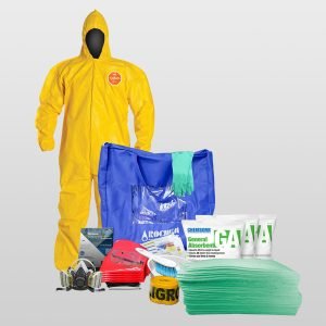 SPILL KIT CHEMICALS - GENERAL - Imagen 1