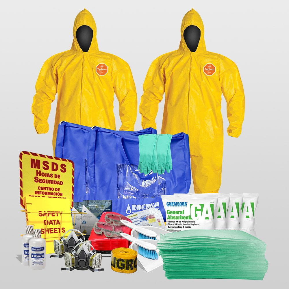 Spill-kit-chemicals-GENERAL-PRO
