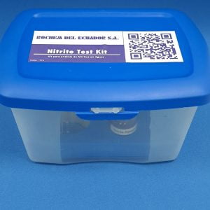 TEST KIT DE NITRITOS - Imagen 2