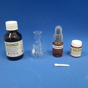TEST KIT DE NITRITOS - Imagen 4