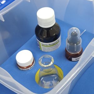 TEST KIT DE NITRITOS - Imagen 3