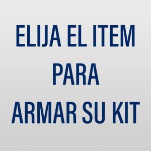 Elementos del kit - Imagen 1