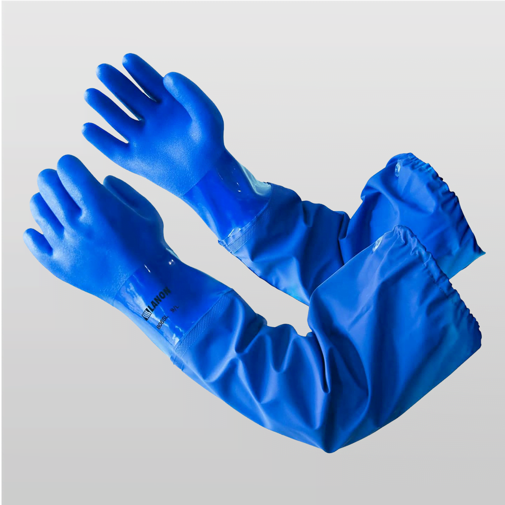 guantes-resistentes-a-productos-quimicos-de-PVC-LANONa