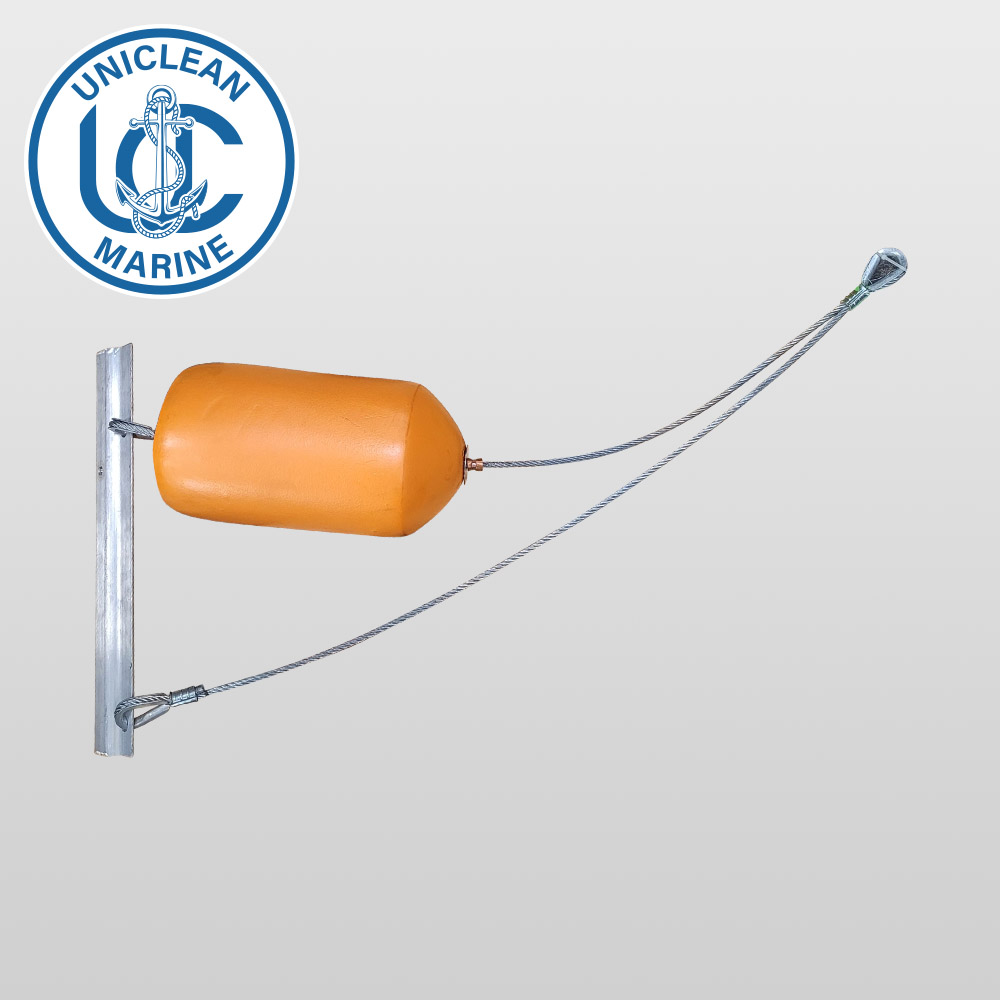 bridas de remolque-a