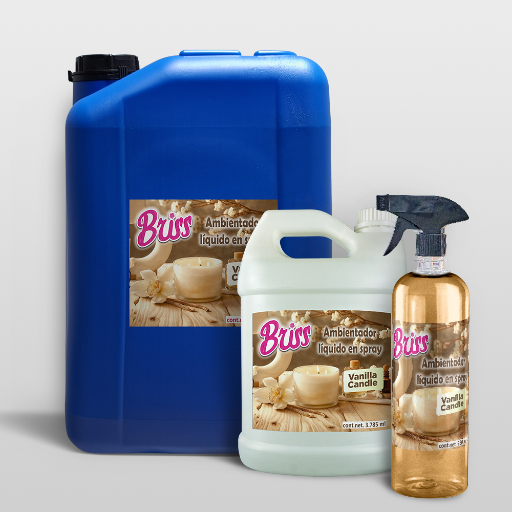 Ambientador Briss-Vanilla Candle-a
