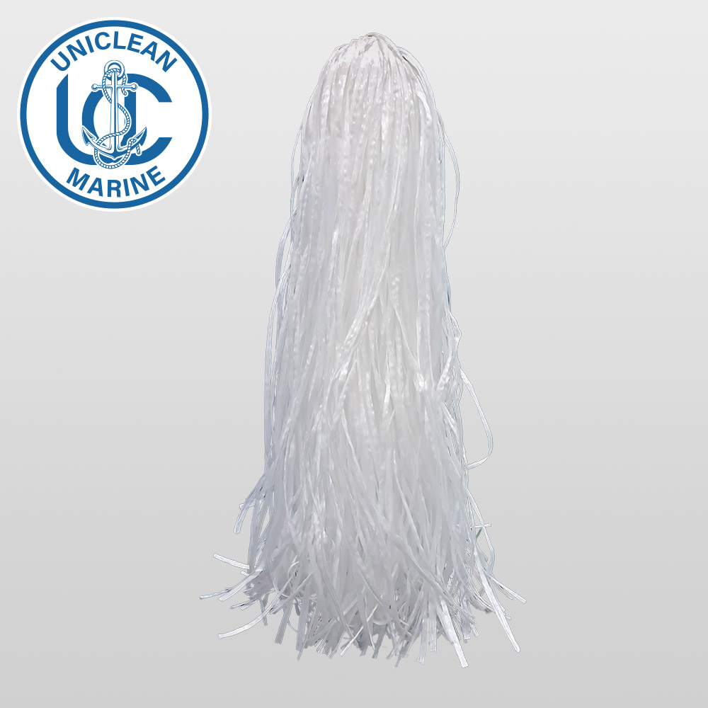 pompoms absorbentes de hidrocarburos individual-a