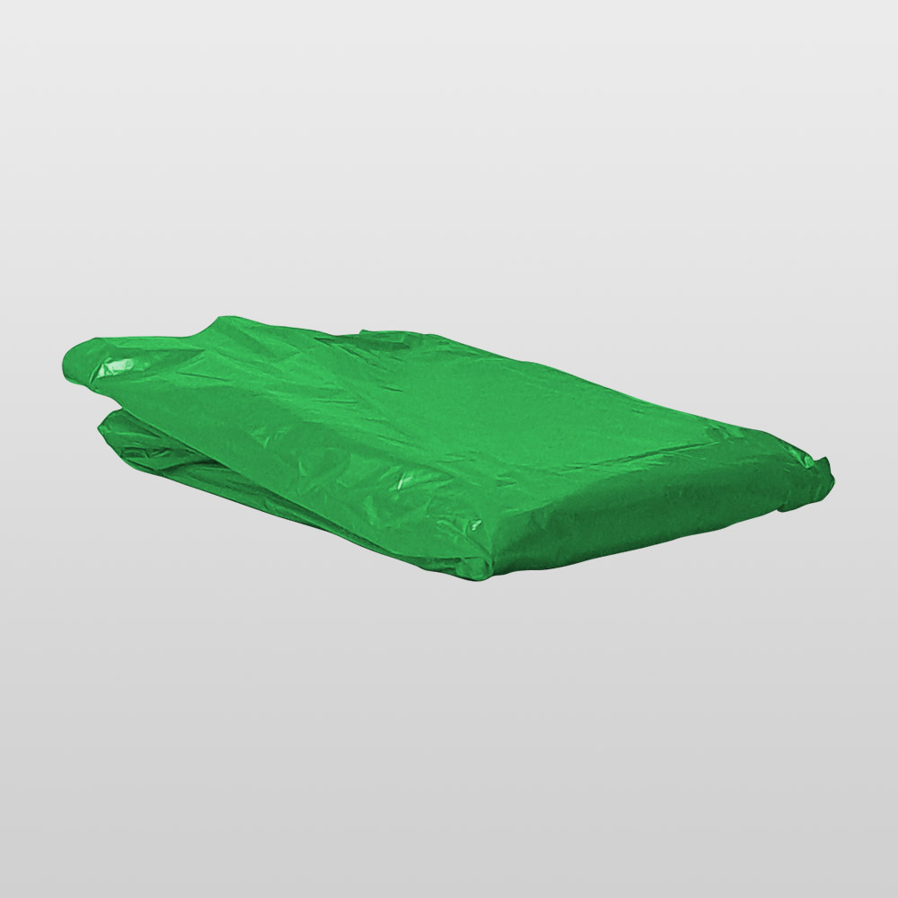 funda industrial para desechos no peligrososa