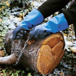 GUANTES MAPA TEMP-TEC 332 - Imagen 3