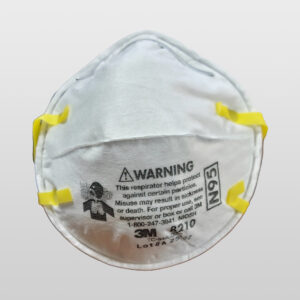 MASCARILLA 3M 8210 N95 CONTRA PARTICULAS-a