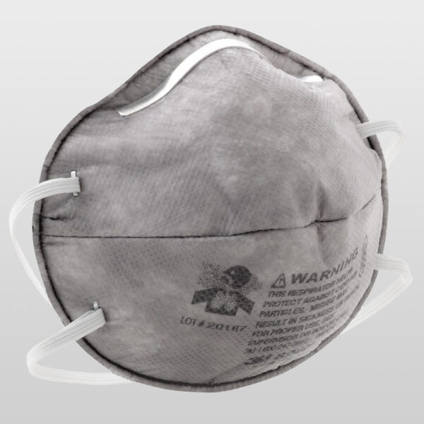 MASCARILLA 3M 8247 R95 CONTRA MATERIAL PARTICULADO Y VAPORES-a