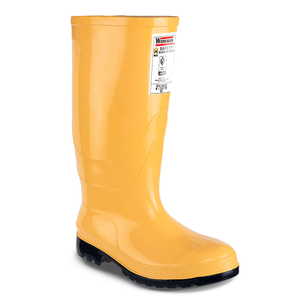 Bota-Workman