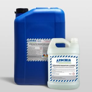 ATM RAPID RADIATOR CLEANER - Imagen 1