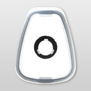 ADAPTADOR PARA FILTROS 3M™ 502 - Imagen 1