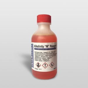 Alkalinity