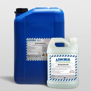 Bioguard-a