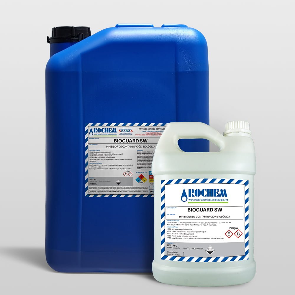 Bioguard-a