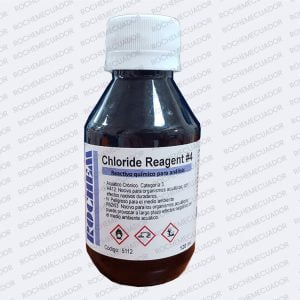 CHLORIDE-REAGENT-4