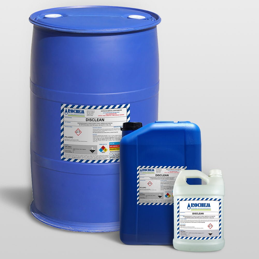 Disclean-a