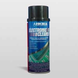 ELECTRONIC CLEANER - Imagen 1