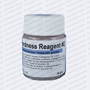 HARDNESS-REAGENT-2