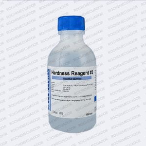 HARDNESS-REAGENT-3
