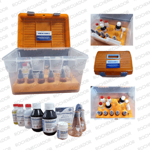 KIT-COOLING-WATER-TEST-KIT-R