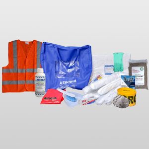 KIT ECONÓMICO DE CONTINGENCIA ECO #2 - Imagen 1