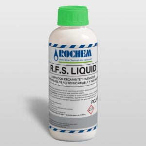 R.F.S.-LIQUID