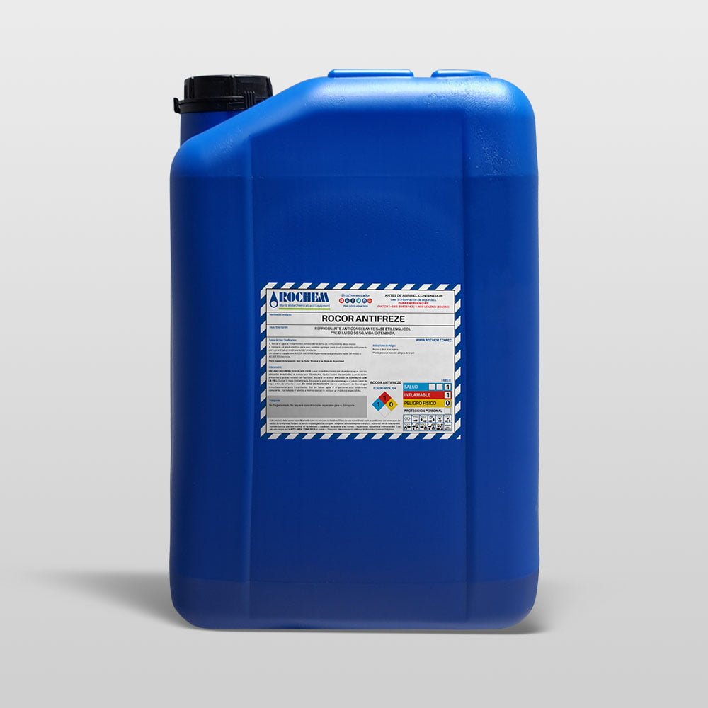 Rocor-Antifreeze-caneca