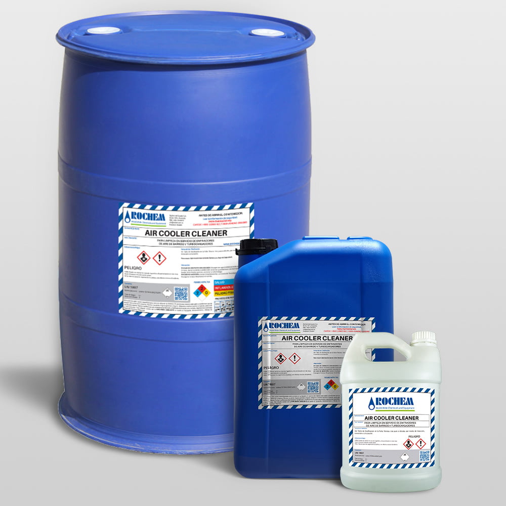 aircooler-cleaner