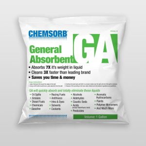 chemsorb