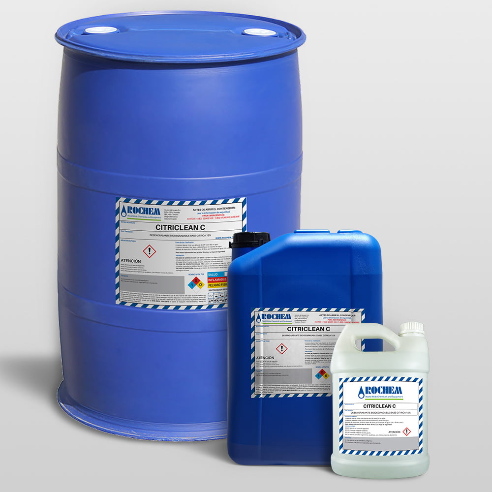 citriclean-C
