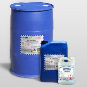 citriclean-xp