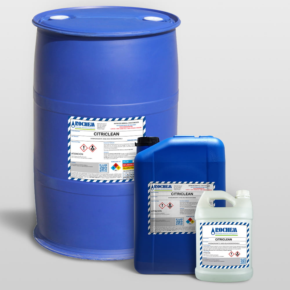 citriclean