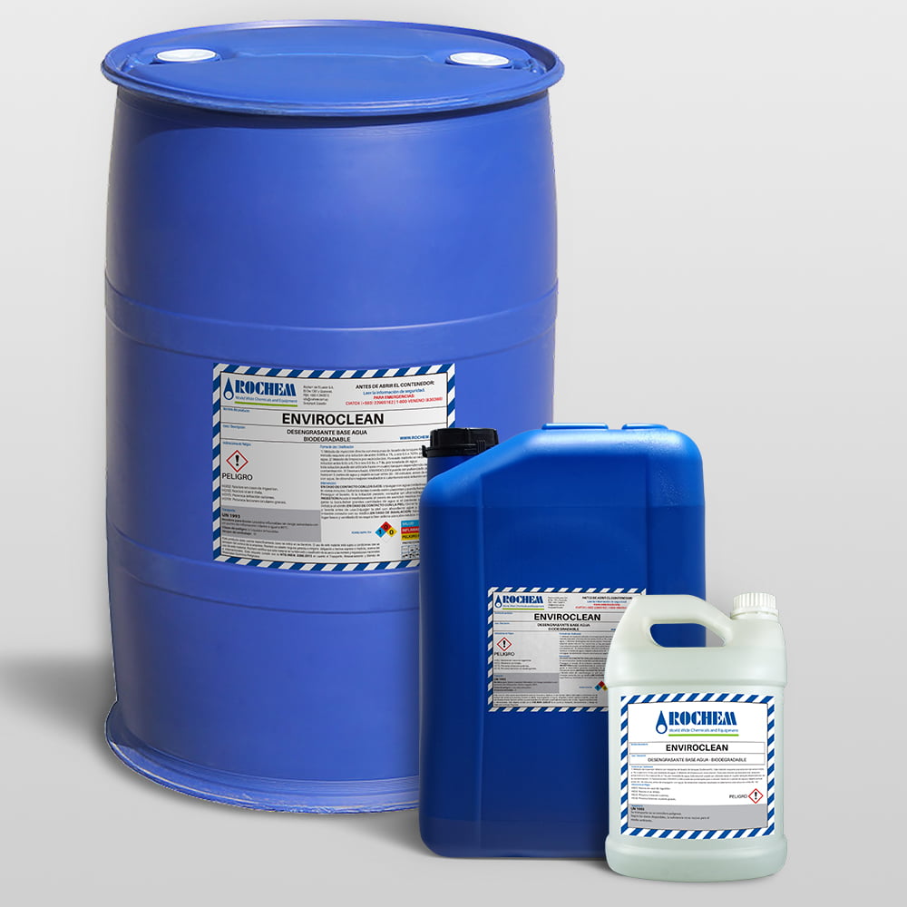 enviroclean-a