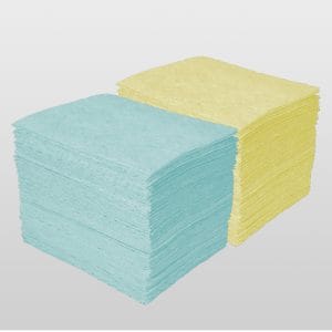 PAÑOS ABSORBENTES PARA QUÍMICOS - Imagen 1