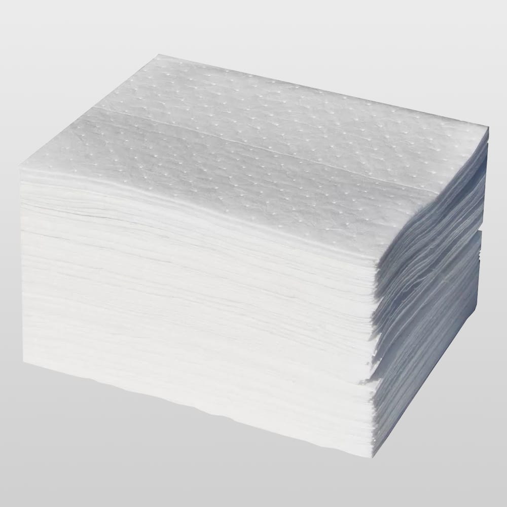 OIL ONLY SORBENT PADS