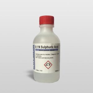 sulphuric-acid