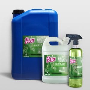 BRISS SMELL CLEAN BAMBOO - ELIMINADOR DE OLORES - Imagen 1