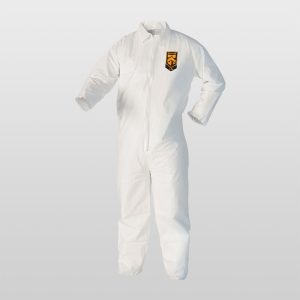 Kleenguard A40-a
