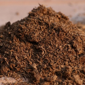 PEAT MOSS / ABSORBENTE ORGÁNICO DE HIDROCARBUROS - Imagen 2
